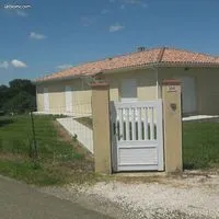 A luer belle villa neuve 