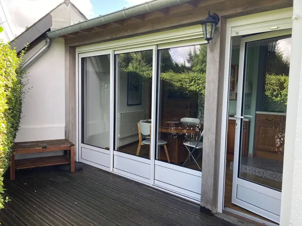 Maison 4 pièces 50 m² 