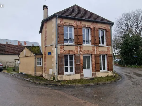 Maison Gaye 51120 