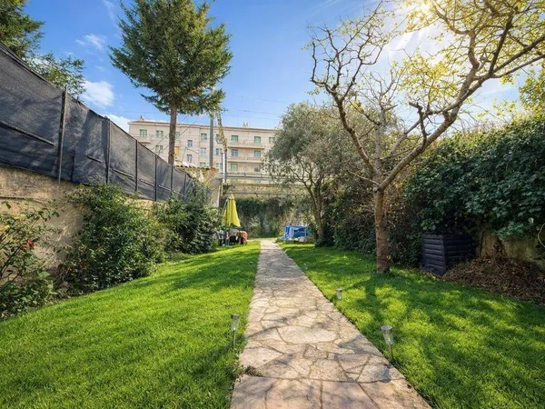 Maison 4 pièces 98 m² 