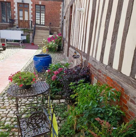 Maison 5 pièces 140 m² 