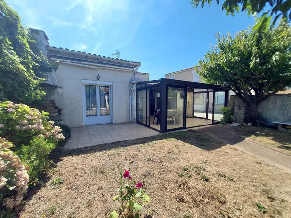 Maison 6 pièces 77 m² 