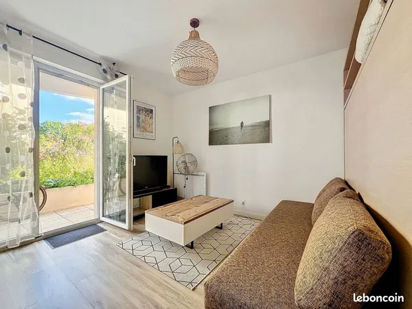 LOCATION STUDIO La Rochelle 