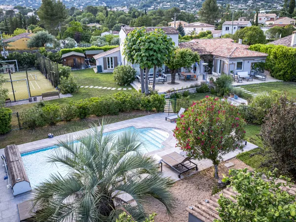Vends maison 