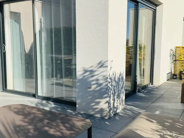 Appartement 5 pièces 127 m² 