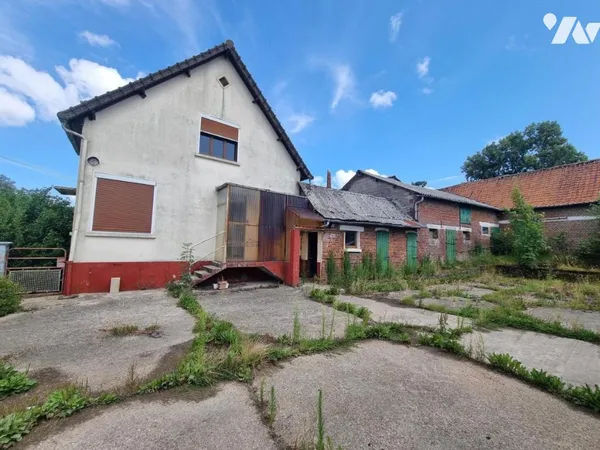 Maison 5 pièces 98 m² 