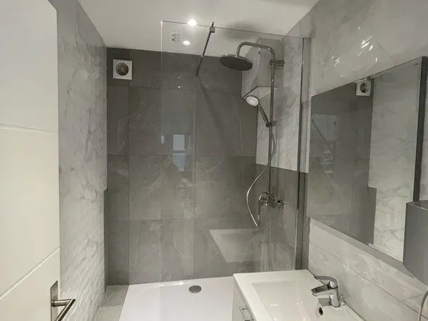 Appartement T3 duplex collo 