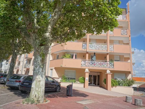 Appartement 2 pièces 53 m² 