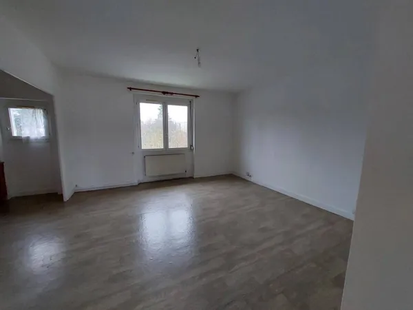 Appartement 4 pièces 87 m² 