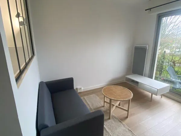 Location T1 bis de 28 m² 