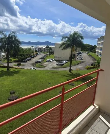 Studio vue mer 