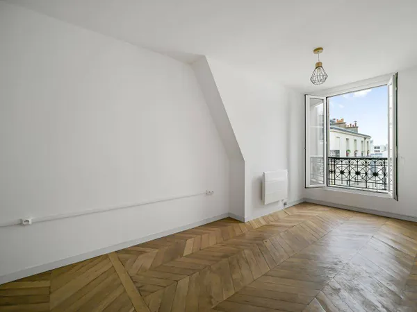 Appartement 2 pièces 31 m² 