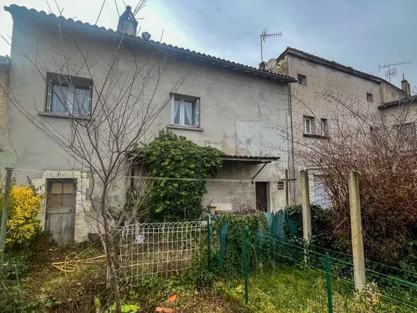 Maison 7 pièces 172 m² 
