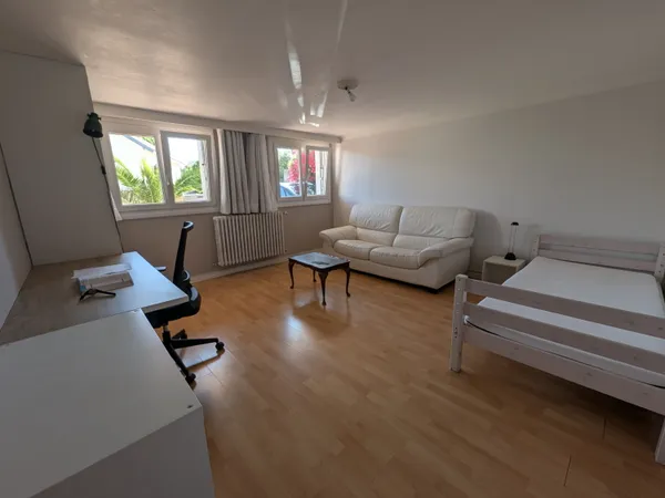 Loue chambre 