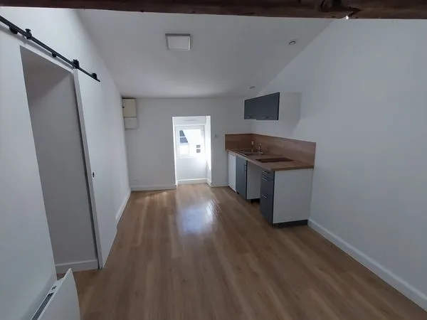 Location appartement t2 