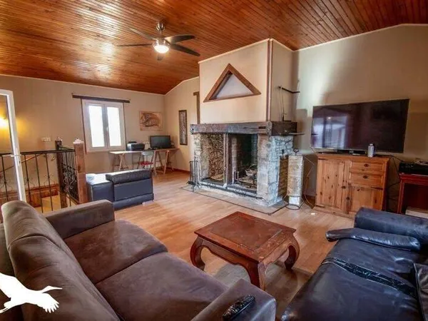 Maison 5 pièces 134 m² 