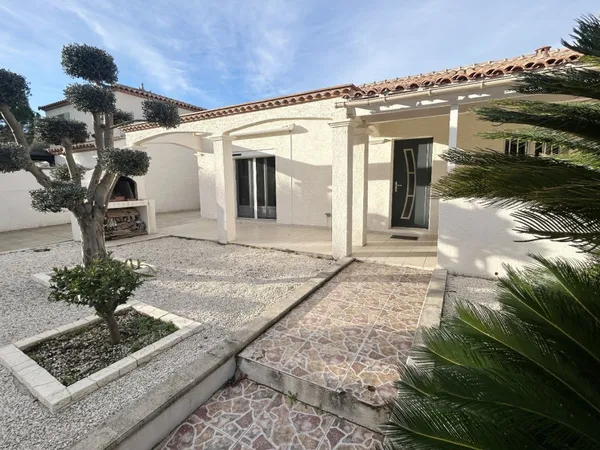 Villa 4 pièces 87 m² 