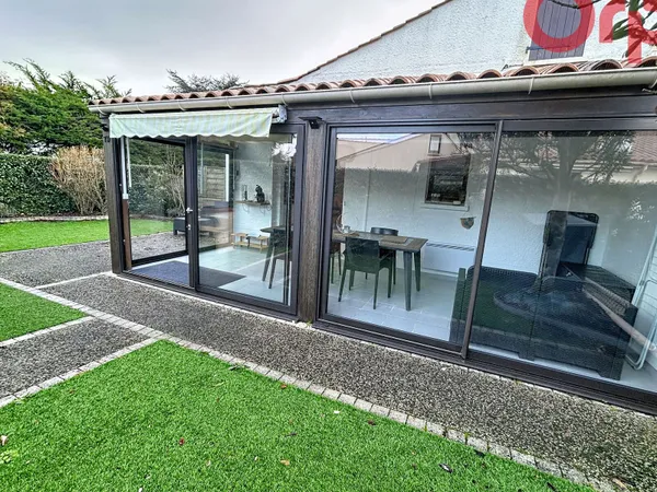 Maison 2 pièces 50 m² 