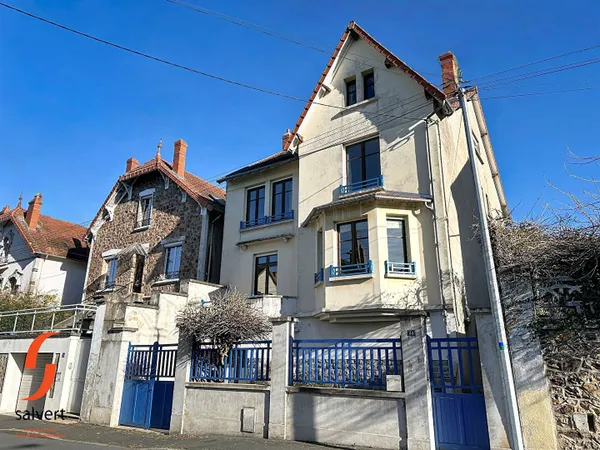 A vendre, Maison 