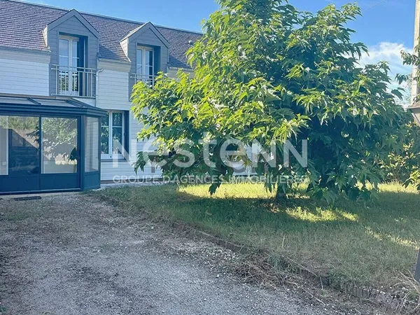 Maison 7 pièces 195 m² 