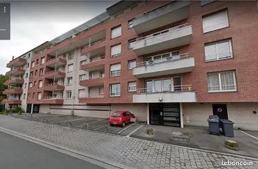 Appartement T2 