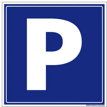 Emplacement de parking rue Beautreillis 