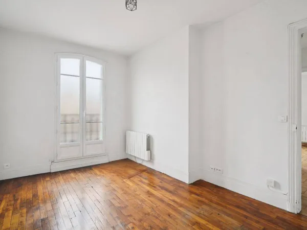 Appartement 2 pièces 30 m² 