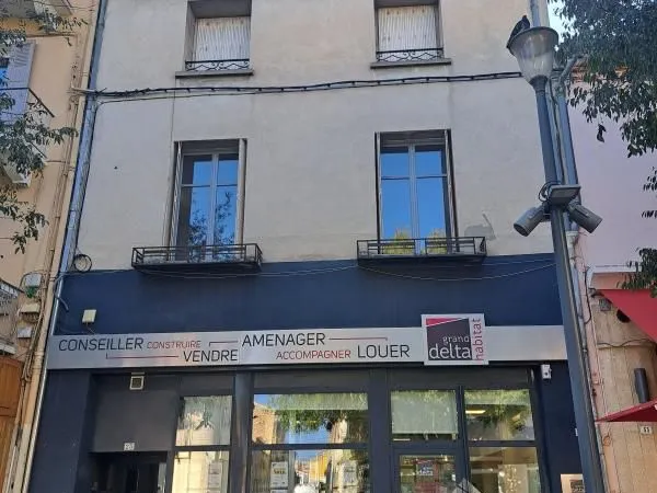 Appartement 5 pièces 113 m² 