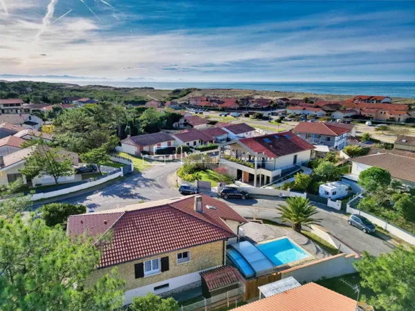 VILLA FORMENTERA 