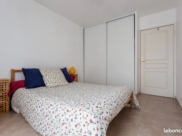 Colocation appart spacieux 