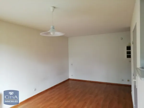 Appartement 1 pièce 27 m² 