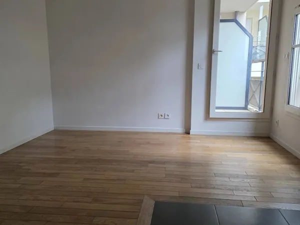 Appartement 1 pièce 22 m² 