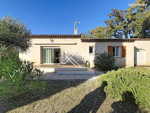 Maison 4 pièces 89 m² 
