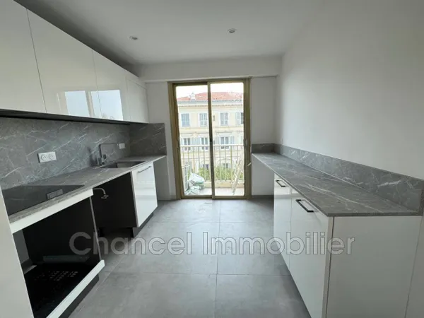 Appartement 3 pièces 73 m² 