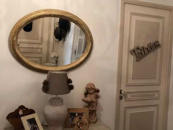 Appartement 49 m2 la foux d'allos 
