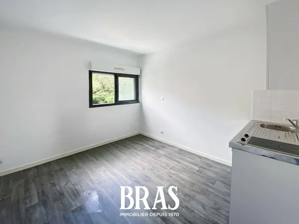 Appartement 1 pièce 16 m² 