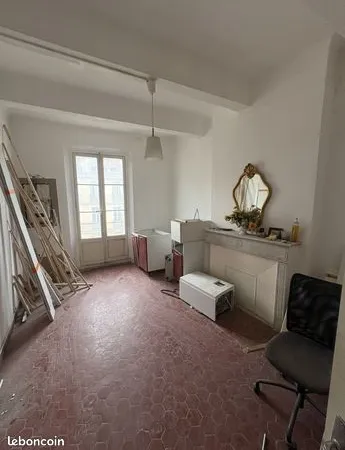 Appartement 3 pièces 83 m² 