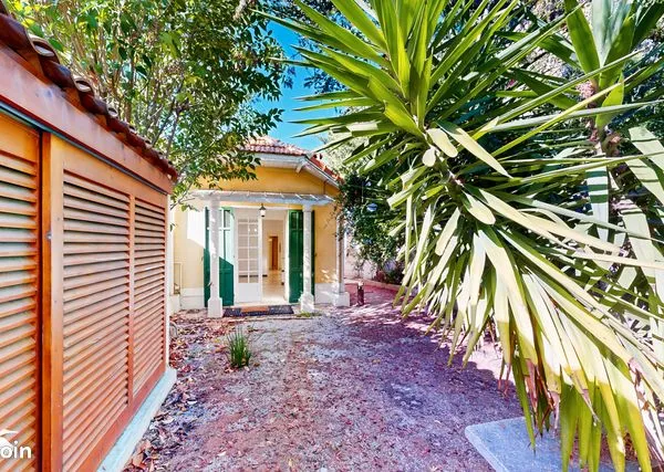 Maison 3 pièces 77 m² 