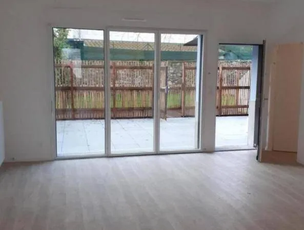 Appartement 4 pièces 83 m² 