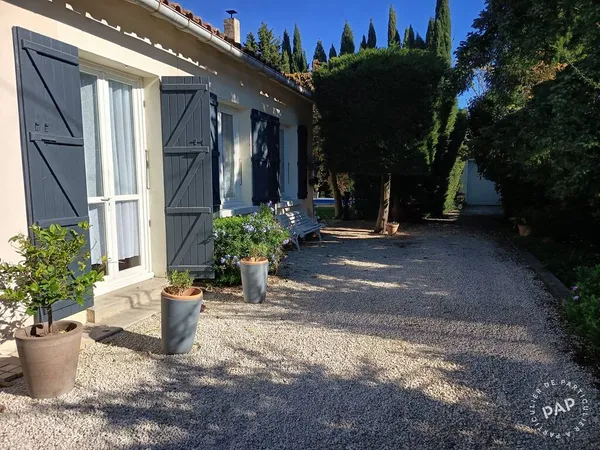 Maison 4 pièces 125 m² 