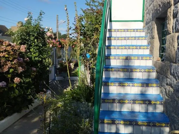 Maison 4 pièces 78 m² 