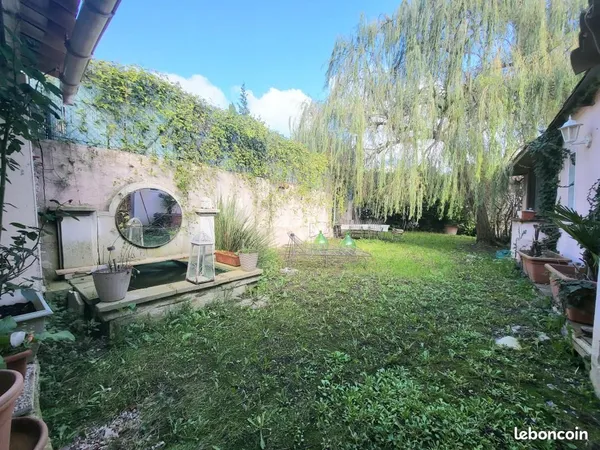 Maison 6 pièces 137 m² 