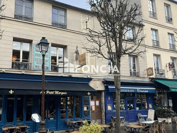 Place du Marché 