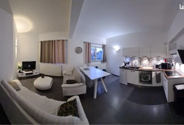 🌟 Chambre avec salle de bain privative - Disponible 1er janvier 🌟 
