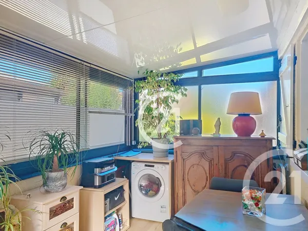 Maison 2 pièces 26 m² 