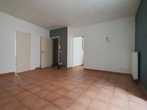 Appartement 5 pièces 58 m² 