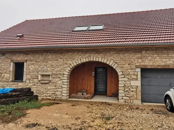 Maison de charme de 250m2 