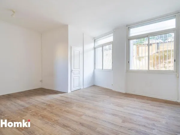 Vends T2 - 46m² - Marseille 13007 