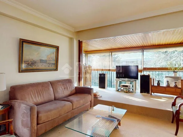 Appartement 3 pièces 75 m² 