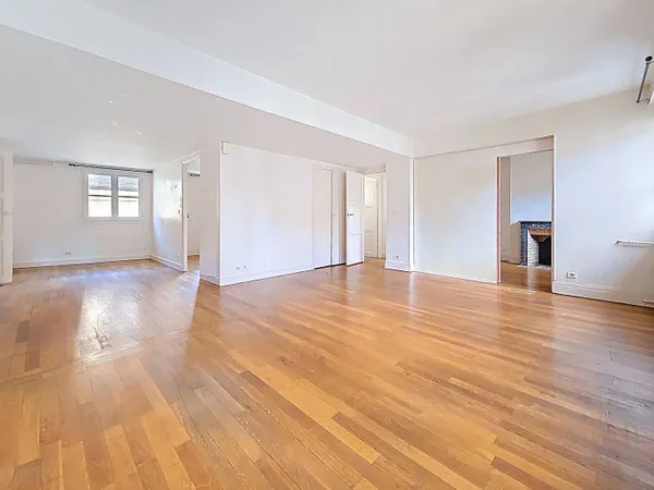 Appartement 2 pièces 69 m² 